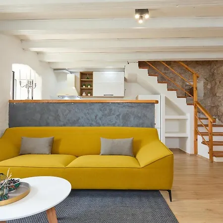 Villa House Abatros *