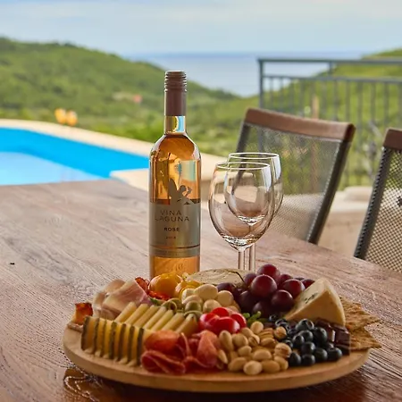 House Abatros Villa *