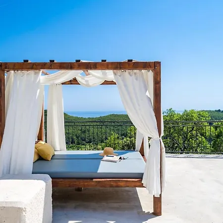 Villa House Abatros Babino Polje