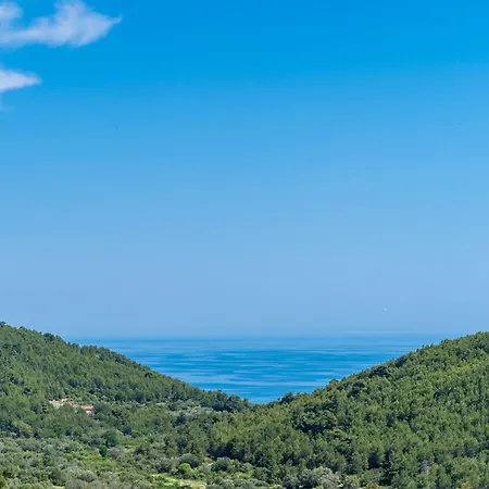 Villa House Abatros *