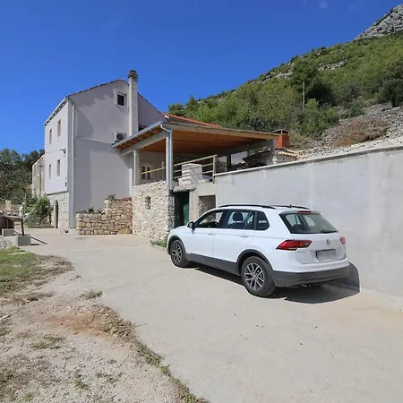 Villa House Abatros *