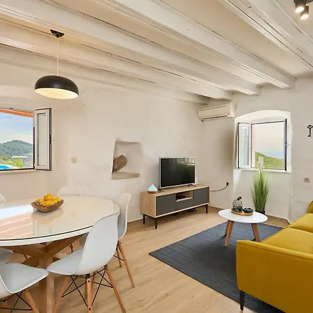 House Abatros Villa *