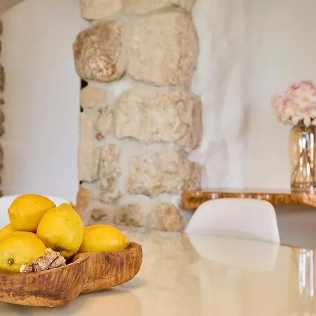 House Abatros Villa