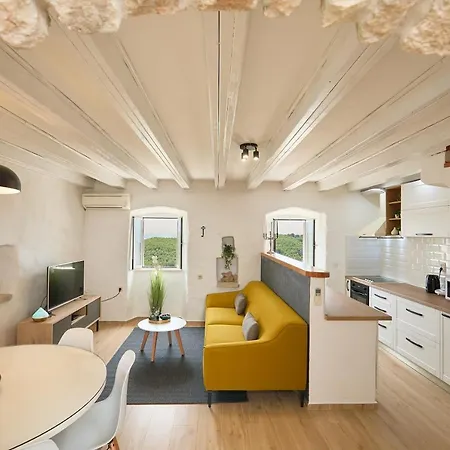 House Abatros Villa