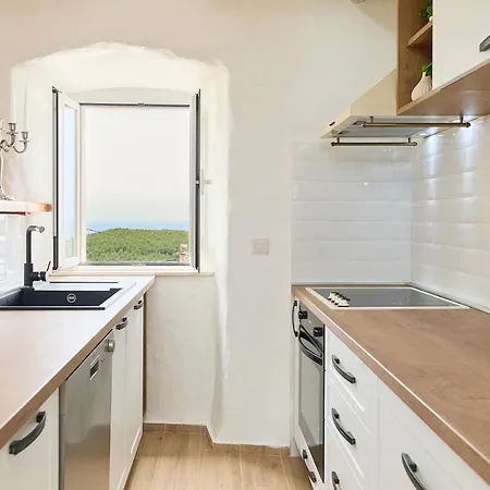 House Abatros * Babino Polje