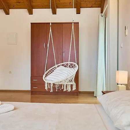 House Abatros Villa