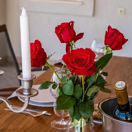 빌라 House Abatros Babino Polje