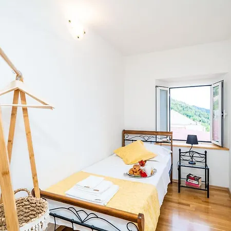 House Abatros Villa
