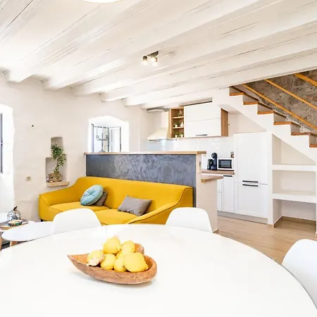 House Abatros Villa