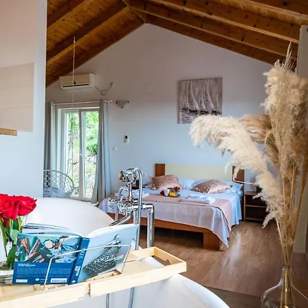 Villa House Abatros