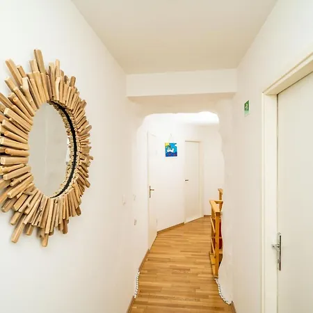 House Abatros Villa