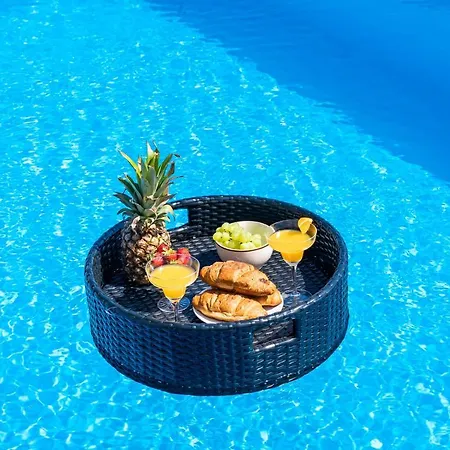 House Abatros 빌라 Babino Polje