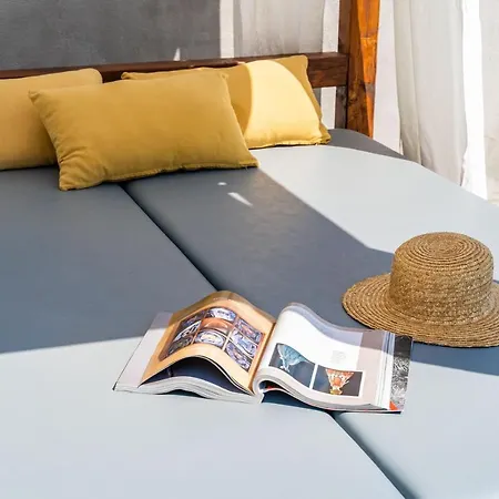 House Abatros * Babino Polje