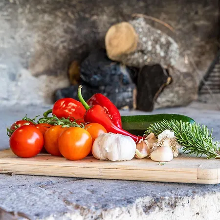 House Abatros * Babino Polje