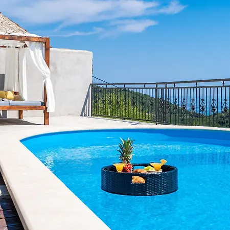 House Abatros Villa Babino Polje