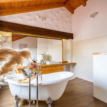 빌라 House Abatros